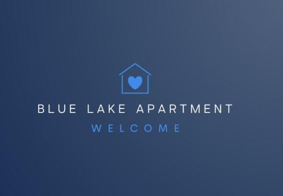 Blue Lake Apartment 20M From The Lake With Box Colico Exteriér fotografie